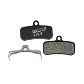Brake Pads Galfer Shimano Saint/Zee/XTR M9120/XT M9120/Trp Quadium/Slate Standard - Genetik Sport
